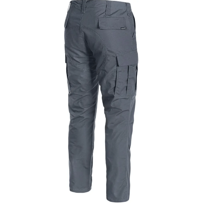 Брюки Pentagon BDU 2.0 Cinder Grey Фото 2